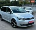 Фольксваген Туран, об'ємом двигуна 1.6 л та пробігом 226 тис. км за 10800 $, фото 1 на Automoto.ua