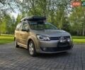 Фольксваген Туран, объемом двигателя 2 л и пробегом 180 тыс. км за 13700 $, фото 1 на Automoto.ua