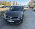 Фольксваген Туран, объемом двигателя 1.6 л и пробегом 277 тыс. км за 9500 $, фото 1 на Automoto.ua