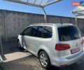 Фольксваген Туран, объемом двигателя 1.6 л и пробегом 218 тыс. км за 10550 $, фото 9 на Automoto.ua