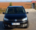 Фольксваген Туран, объемом двигателя 1.2 л и пробегом 165 тыс. км за 7900 $, фото 8 на Automoto.ua