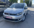 Фольксваген Туран, объемом двигателя 1.6 л и пробегом 218 тыс. км за 10550 $, фото 1 на Automoto.ua