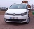 Фольксваген Туран, объемом двигателя 1.97 л и пробегом 300 тыс. км за 11000 $, фото 1 на Automoto.ua