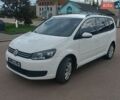 Фольксваген Туран, объемом двигателя 1.97 л и пробегом 266 тыс. км за 11600 $, фото 1 на Automoto.ua