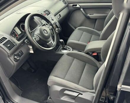 Фольксваген Туран, объемом двигателя 1.6 л и пробегом 214 тыс. км за 11750 $, фото 16 на Automoto.ua