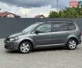 Фольксваген Туран 2013 в Вознесенске на Automoto.ua Фольксваген Туран, объемом двигателя 2 л и пробегом 179 тыс. км за 14500 $, фото 10 на Automoto.ua