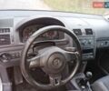 Фольксваген Туран, объемом двигателя 1.6 л и пробегом 220 тыс. км за 6950 $, фото 3 на Automoto.ua