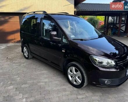 Фольксваген Туран, объемом двигателя 0 л и пробегом 194 тыс. км за 3300 $, фото 3 на Automoto.ua