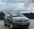 Фольксваген Туран 2013 в Вознесенске на Automoto.ua Фольксваген Туран, объемом двигателя 2 л и пробегом 179 тыс. км за 14500 $, фото 1 на Automoto.ua