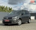 Фольксваген Туран 2013 в Вознесенске на Automoto.ua Фольксваген Туран, объемом двигателя 2 л и пробегом 179 тыс. км за 14500 $, фото 11 на Automoto.ua