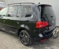 Фольксваген Туран, объемом двигателя 1.6 л и пробегом 214 тыс. км за 11750 $, фото 7 на Automoto.ua