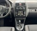 Фольксваген Туран, объемом двигателя 1.6 л и пробегом 214 тыс. км за 11750 $, фото 21 на Automoto.ua