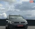 Фольксваген Туран 2013 в Вознесенске на Automoto.ua Фольксваген Туран, объемом двигателя 2 л и пробегом 179 тыс. км за 14500 $, фото 12 на Automoto.ua