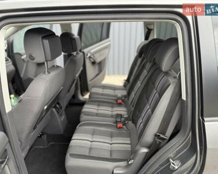 Фольксваген Туран 2013 в Вознесенске на Automoto.ua Фольксваген Туран, объемом двигателя 2 л и пробегом 179 тыс. км за 14500 $, фото 43 на Automoto.ua