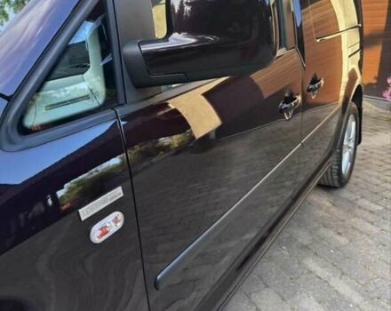 Фольксваген Туран, объемом двигателя 0 л и пробегом 194 тыс. км за 3300 $, фото 2 на Automoto.ua