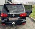 Фольксваген Туран, объемом двигателя 1.6 л и пробегом 214 тыс. км за 11750 $, фото 6 на Automoto.ua