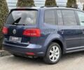 Фольксваген Туран, об'ємом двигуна 0 л та пробігом 280 тис. км за 8990 $, фото 16 на Automoto.ua
