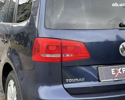 Фольксваген Туран, объемом двигателя 0 л и пробегом 280 тыс. км за 8990 $, фото 19 на Automoto.ua