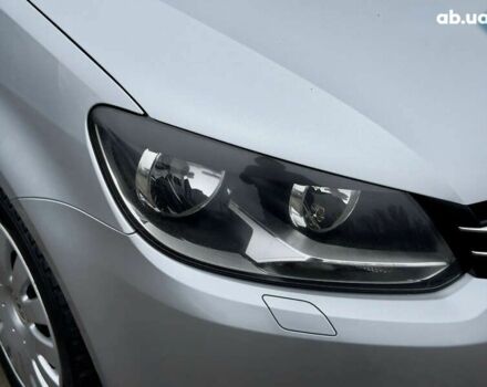 Фольксваген Туран, объемом двигателя 1.4 л и пробегом 223 тыс. км за 10500 $, фото 14 на Automoto.ua