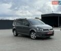 Фольксваген Туран 2013 в Вознесенске на Automoto.ua Фольксваген Туран, объемом двигателя 2 л и пробегом 179 тыс. км за 14500 $, фото 4 на Automoto.ua