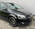 Фольксваген Туран, объемом двигателя 1.6 л и пробегом 214 тыс. км за 11750 $, фото 2 на Automoto.ua