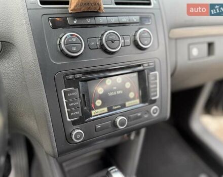 Фольксваген Туран 2013 в Вознесенске на Automoto.ua Фольксваген Туран, объемом двигателя 2 л и пробегом 179 тыс. км за 14500 $, фото 40 на Automoto.ua