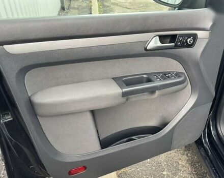 Фольксваген Туран, объемом двигателя 1.6 л и пробегом 214 тыс. км за 11750 $, фото 17 на Automoto.ua