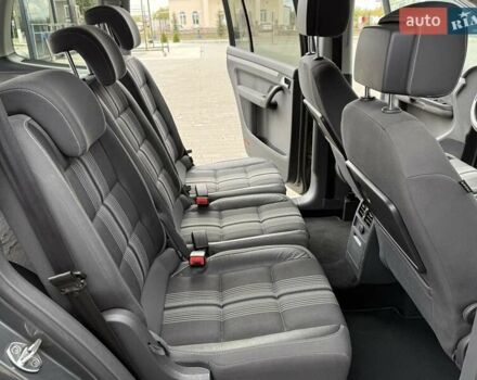 Фольксваген Туран 2013 в Вознесенске на Automoto.ua Фольксваген Туран, объемом двигателя 2 л и пробегом 179 тыс. км за 14500 $, фото 47 на Automoto.ua