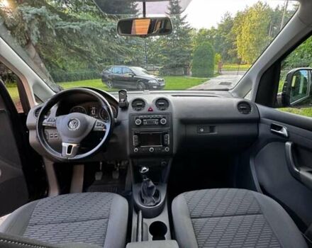 Фольксваген Туран, объемом двигателя 0 л и пробегом 194 тыс. км за 3300 $, фото 4 на Automoto.ua