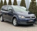 Фольксваген Туран, об'ємом двигуна 0 л та пробігом 280 тис. км за 8990 $, фото 9 на Automoto.ua
