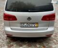 Фольксваген Туран, объемом двигателя 1.4 л и пробегом 223 тыс. км за 10500 $, фото 8 на Automoto.ua