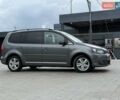 Фольксваген Туран 2013 в Вознесенске на Automoto.ua Фольксваген Туран, объемом двигателя 2 л и пробегом 179 тыс. км за 14500 $, фото 5 на Automoto.ua