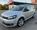 Фольксваген Туран, объемом двигателя 1.6 л и пробегом 222 тыс. км за 12300 $, фото 1 на Automoto.ua