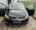 Фольксваген Туран, объемом двигателя 1.6 л и пробегом 214 тыс. км за 11750 $, фото 9 на Automoto.ua