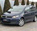 Фольксваген Туран, объемом двигателя 0 л и пробегом 280 тыс. км за 8990 $, фото 1 на Automoto.ua