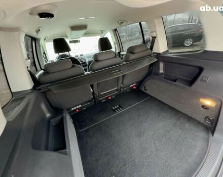 Фольксваген Туран, объемом двигателя 1.4 л и пробегом 223 тыс. км за 10500 $, фото 28 на Automoto.ua