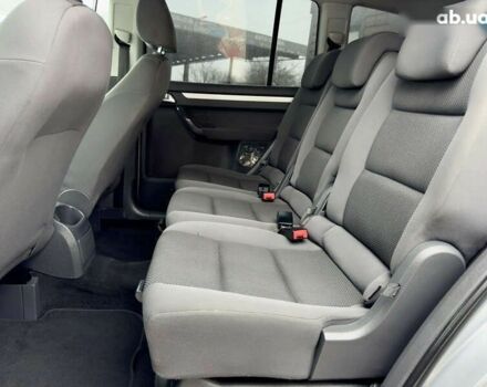 Фольксваген Туран, объемом двигателя 1.4 л и пробегом 223 тыс. км за 10500 $, фото 25 на Automoto.ua