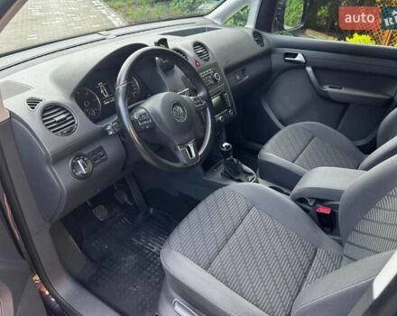 Фольксваген Туран, объемом двигателя 0 л и пробегом 194 тыс. км за 3300 $, фото 6 на Automoto.ua
