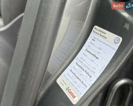 Фольксваген Туран 2013 в Вознесенске на Automoto.ua Фольксваген Туран, объемом двигателя 2 л и пробегом 179 тыс. км за 14500 $, фото 36 на Automoto.ua