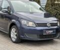 Фольксваген Туран, объемом двигателя 0 л и пробегом 280 тыс. км за 8990 $, фото 8 на Automoto.ua