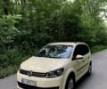 Фольксваген Туран, об'ємом двигуна 1.6 л та пробігом 295 тис. км за 9700 $, фото 4 на Automoto.ua