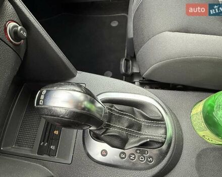 Фольксваген Туран 2013 в Вознесенске на Automoto.ua Фольксваген Туран, объемом двигателя 2 л и пробегом 179 тыс. км за 14500 $, фото 24 на Automoto.ua