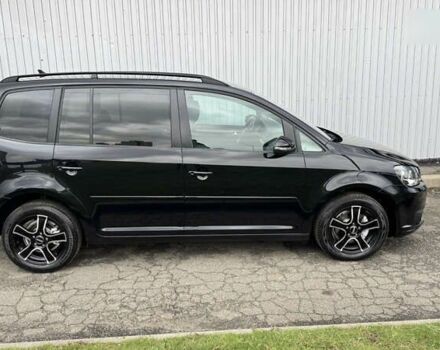 Фольксваген Туран, объемом двигателя 1.6 л и пробегом 214 тыс. км за 11750 $, фото 3 на Automoto.ua