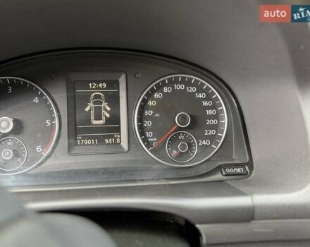 Фольксваген Туран 2013 в Вознесенске на Automoto.ua Фольксваген Туран, объемом двигателя 2 л и пробегом 179 тыс. км за 14500 $, фото 39 на Automoto.ua