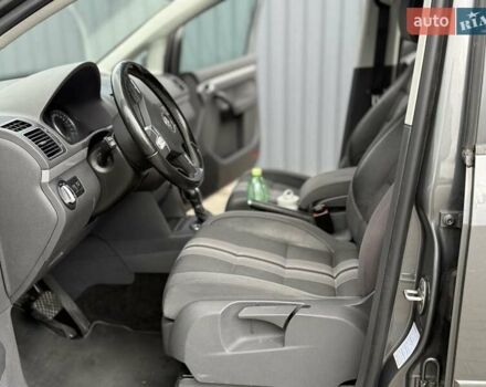 Фольксваген Туран 2013 в Вознесенске на Automoto.ua Фольксваген Туран, объемом двигателя 2 л и пробегом 179 тыс. км за 14500 $, фото 35 на Automoto.ua