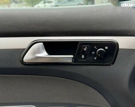 Фольксваген Туран, объемом двигателя 1.4 л и пробегом 223 тыс. км за 10500 $, фото 19 на Automoto.ua