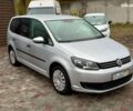 Фольксваген Туран, объемом двигателя 1.4 л и пробегом 223 тыс. км за 10500 $, фото 10 на Automoto.ua