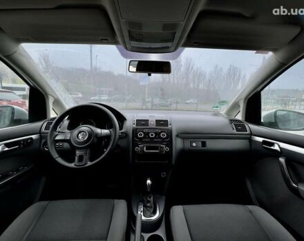 Фольксваген Туран, объемом двигателя 1.4 л и пробегом 223 тыс. км за 10500 $, фото 26 на Automoto.ua