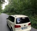 Фольксваген Туран, об'ємом двигуна 1.6 л та пробігом 295 тис. км за 9700 $, фото 5 на Automoto.ua