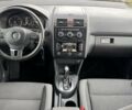 Фольксваген Туран, объемом двигателя 1.6 л и пробегом 214 тыс. км за 11750 $, фото 25 на Automoto.ua